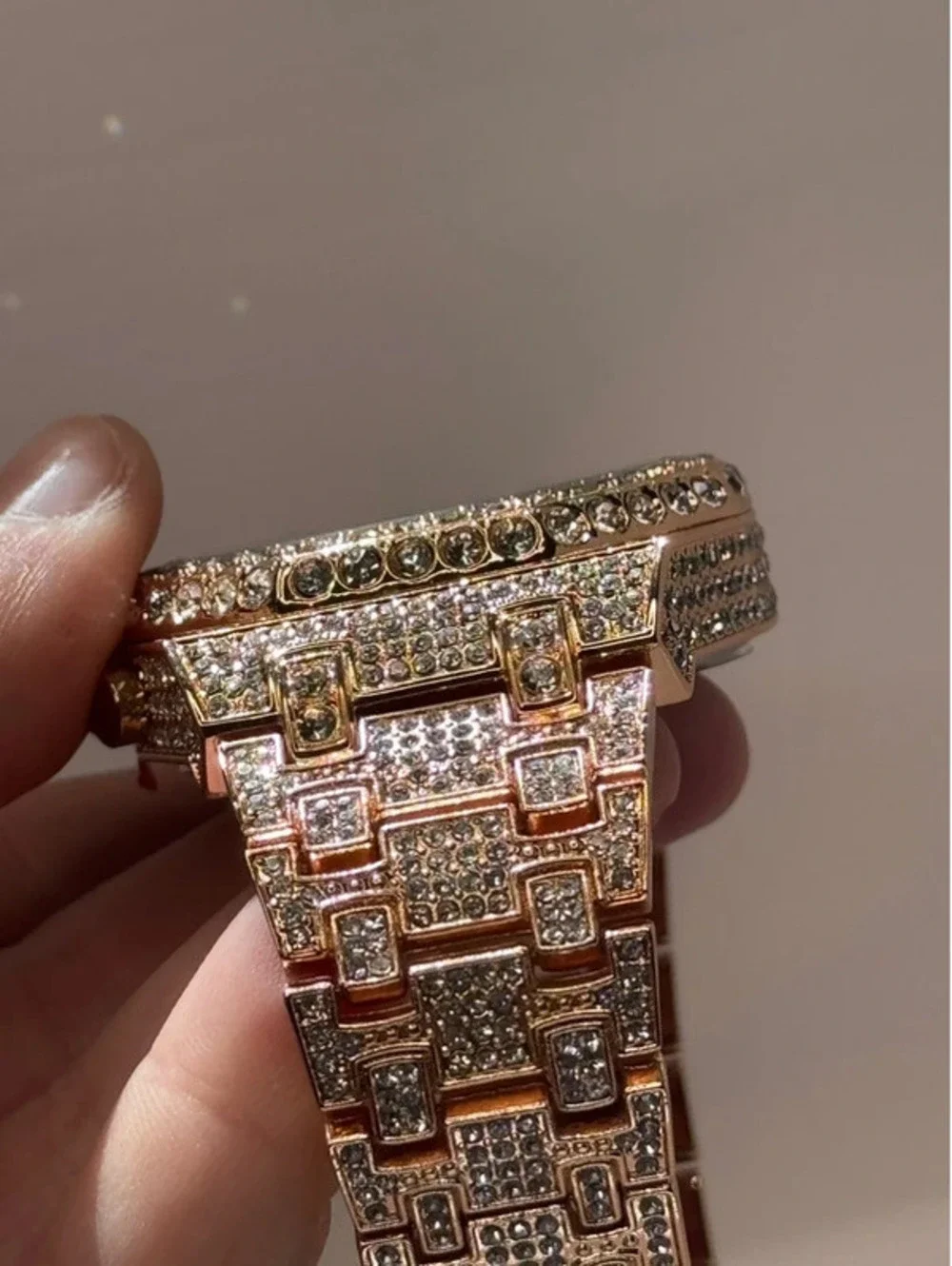 N/A this watch